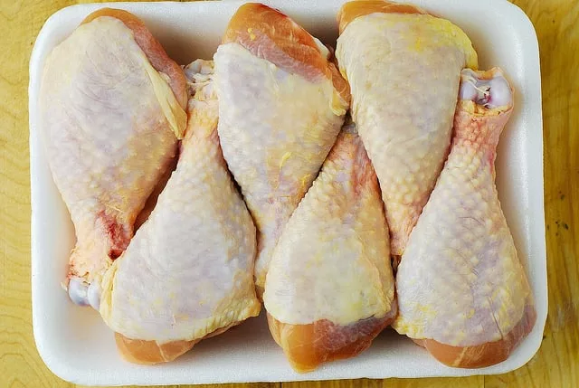 Buttermilk Roast Chicken
