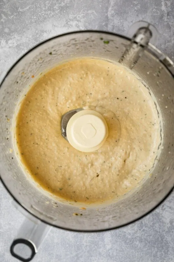 How to Make White Bean Crostini