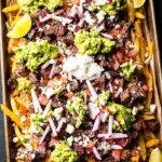 Carne Asada Fries