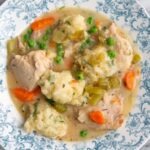 Chicken and Dumplings
