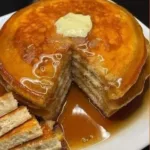 Pancakes Recipe