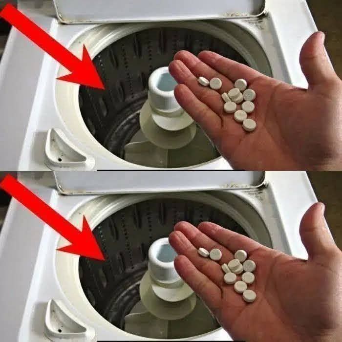 The Secret of Aspirin in Laundry: Unpacking the Timeless Tradition and Science of a Grandma’s Hack
