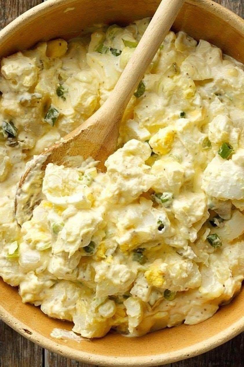 Southern Potato Salad: The Ultimate Guide to a Picnic Table Legend