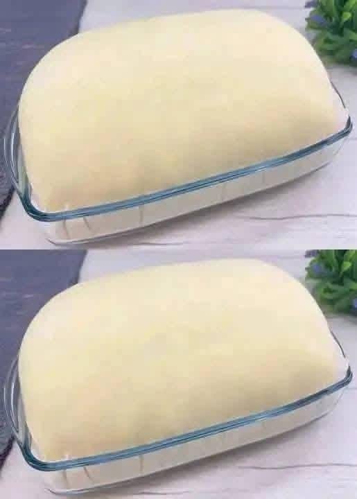 Homemade White Bread