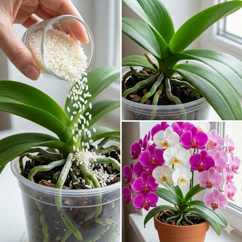 Fertilize Your Orchid Like This… And Watch It Bloom Bigger, Longer, and More Beautiful Than Ever