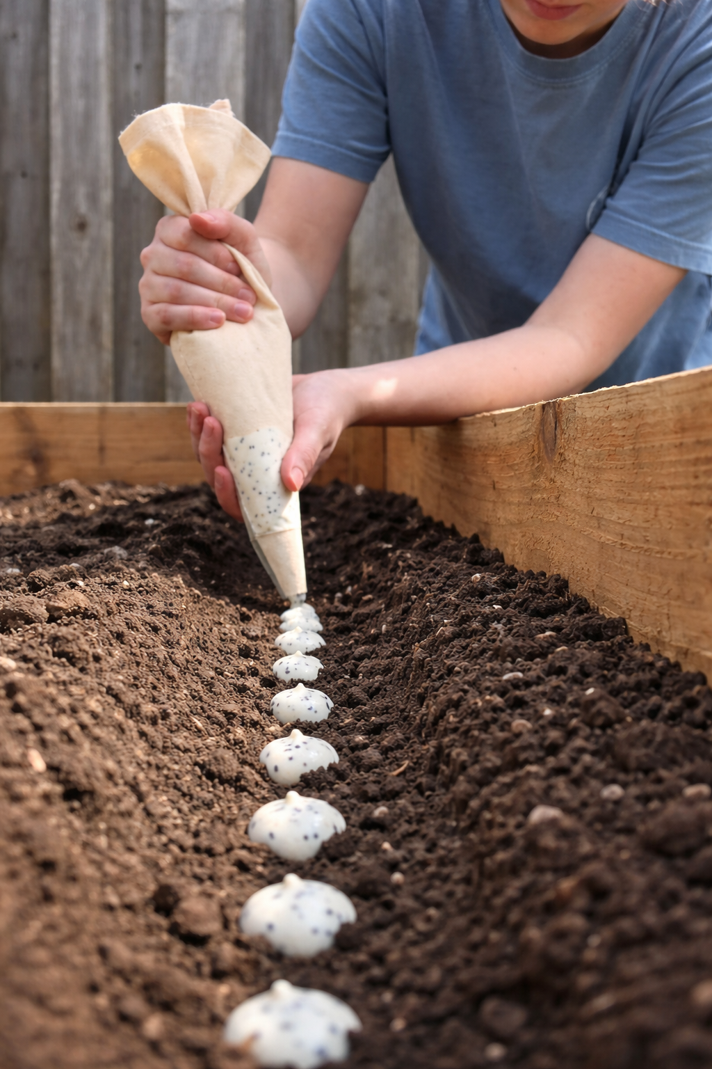 The Easy Garden Hack That Guarantees Straight, Healthy Carrots