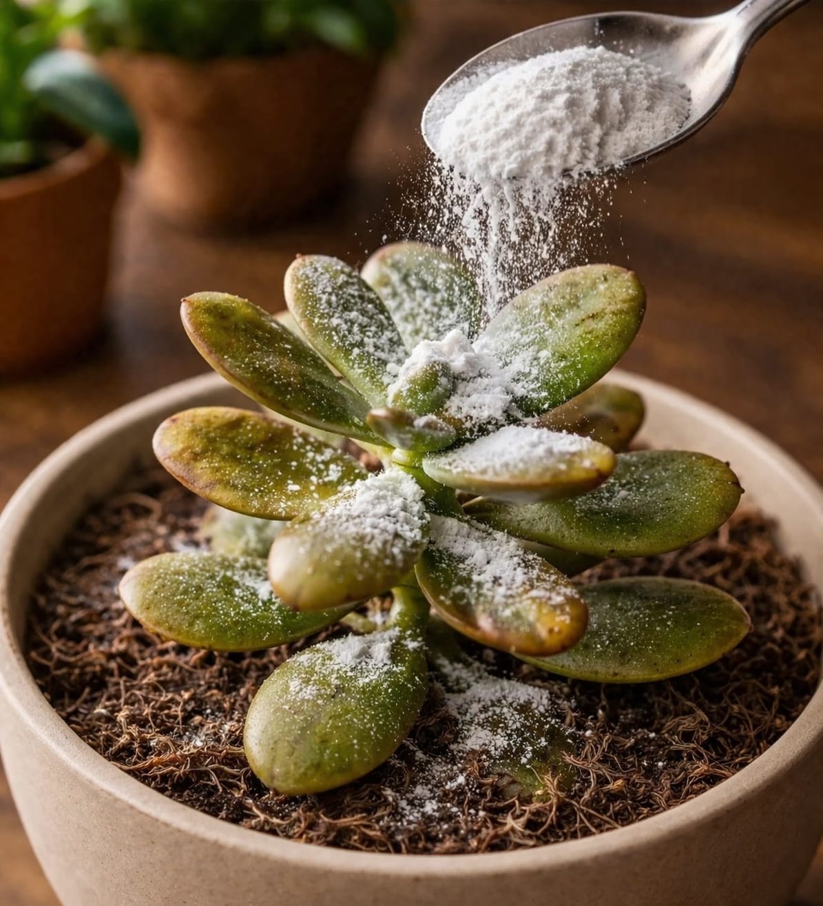 My Jade Plant Looked Fine… But I Was Making One Big Mistake (And How to Fix It)