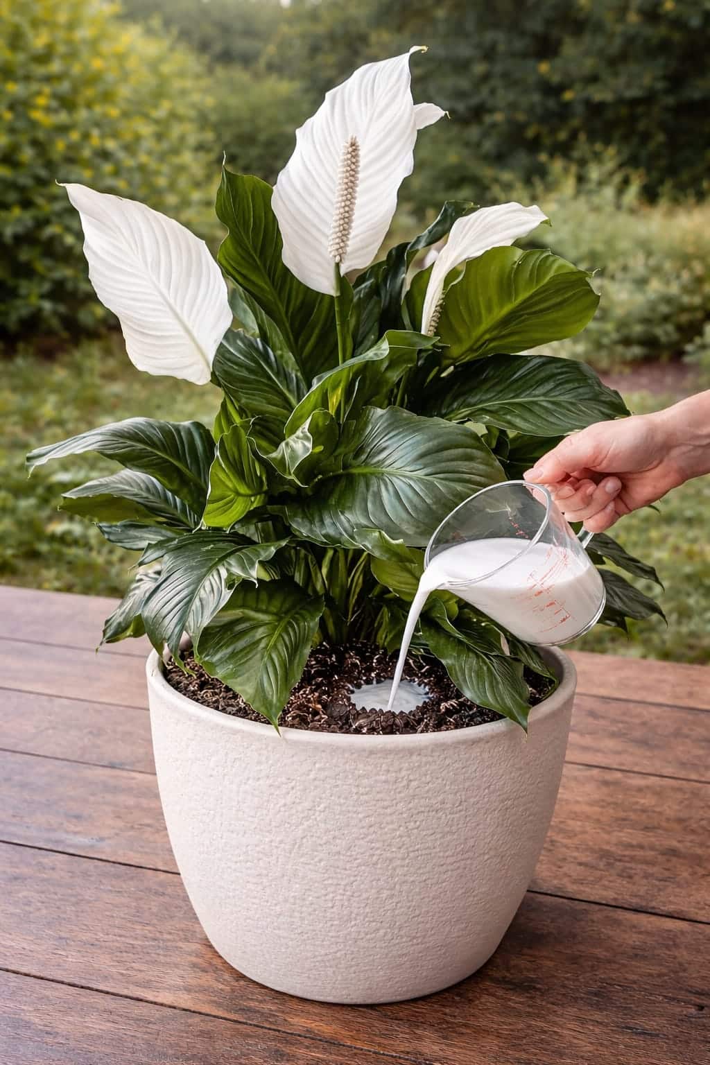 Trick to Make Your Peace Lily Grow Unstoppably (And What Sellers Won’t Tell You)