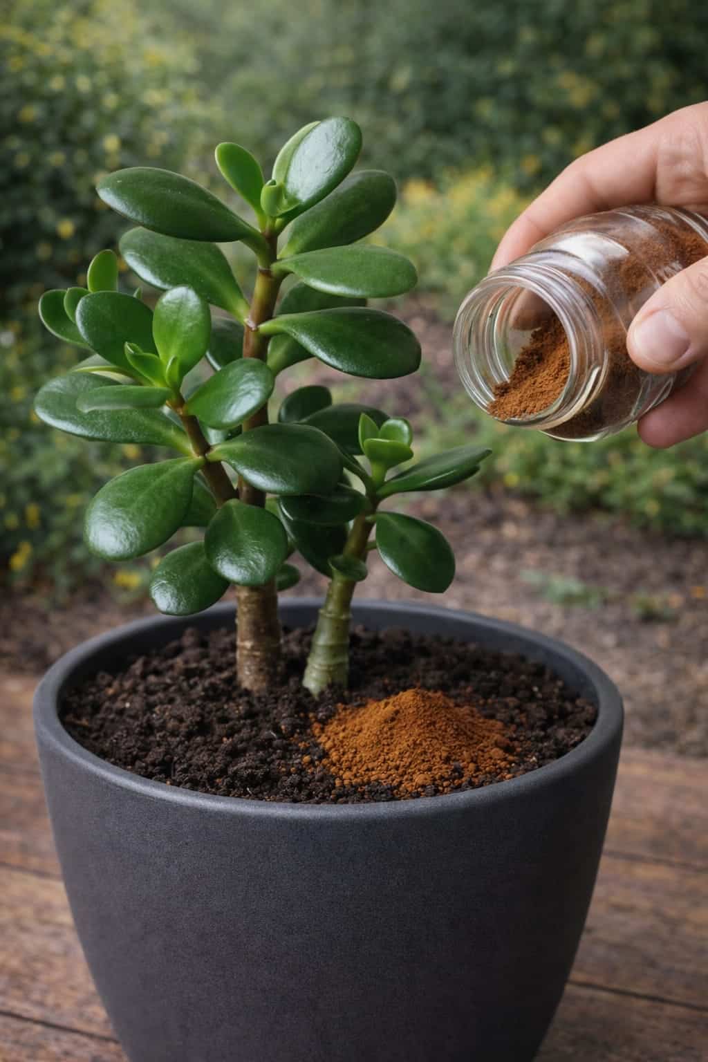 The Art of Pruning: Cultivating a Big and Bushy Jade Plant – The Complete Guide