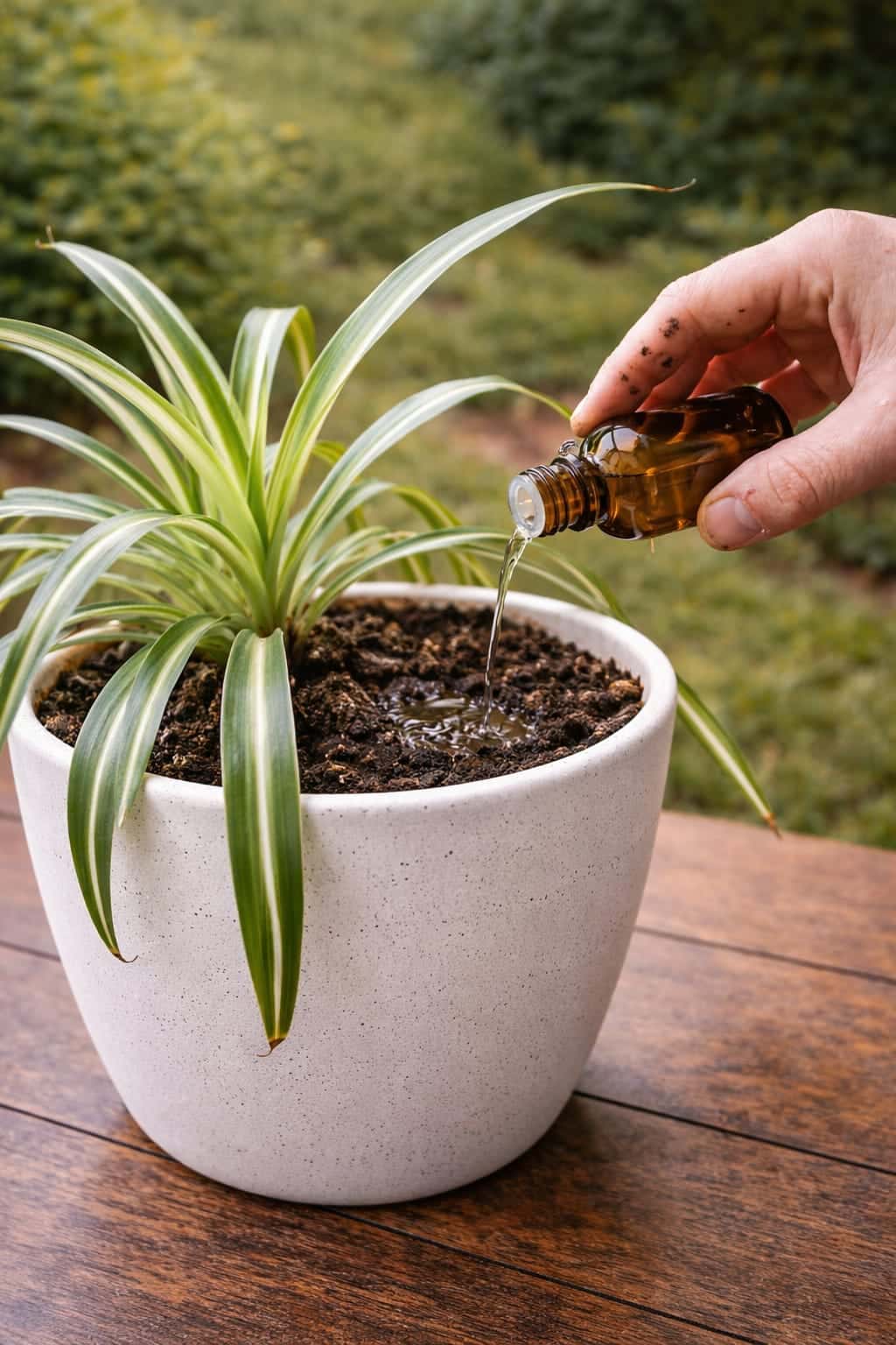 Top 10 Secrets to Growing the Biggest, Healthiest Spider Plants – The Complete Guide