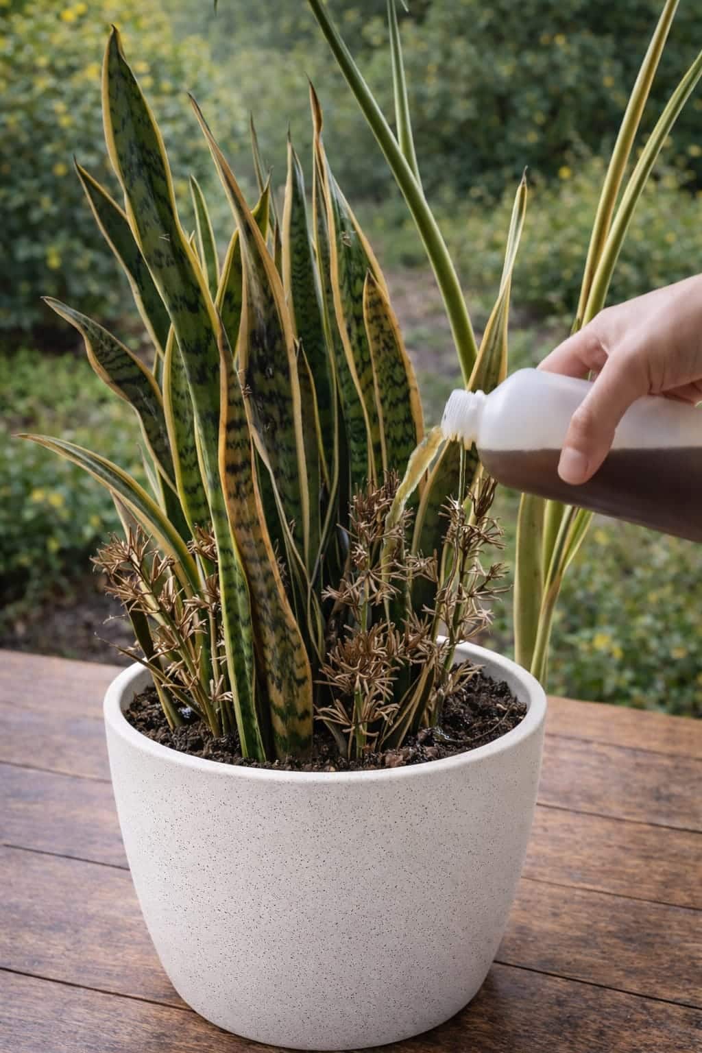 Explore Key Secrets to Help Your Snake Plant Bloom – The Complete Guide