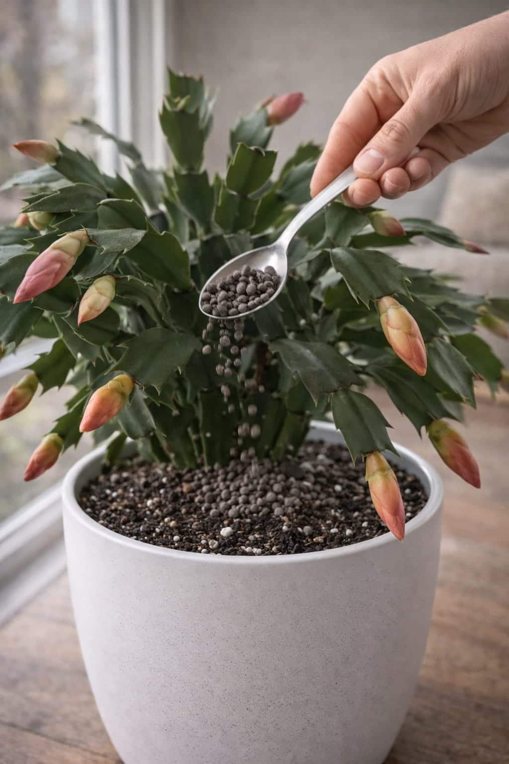 Tips To Make Christmas Cactus Bloom In Time For The Holidays – The Complete Guide