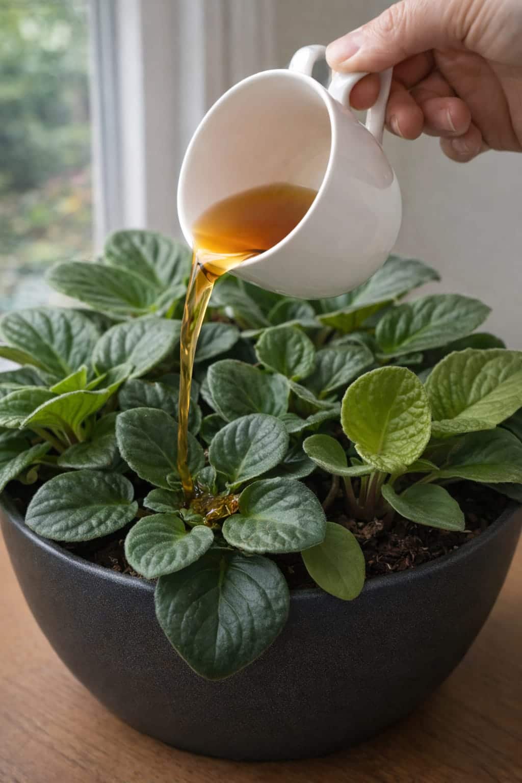 How to Grow African Violets with This Simple Homemade Ingredient – The Complete Guide