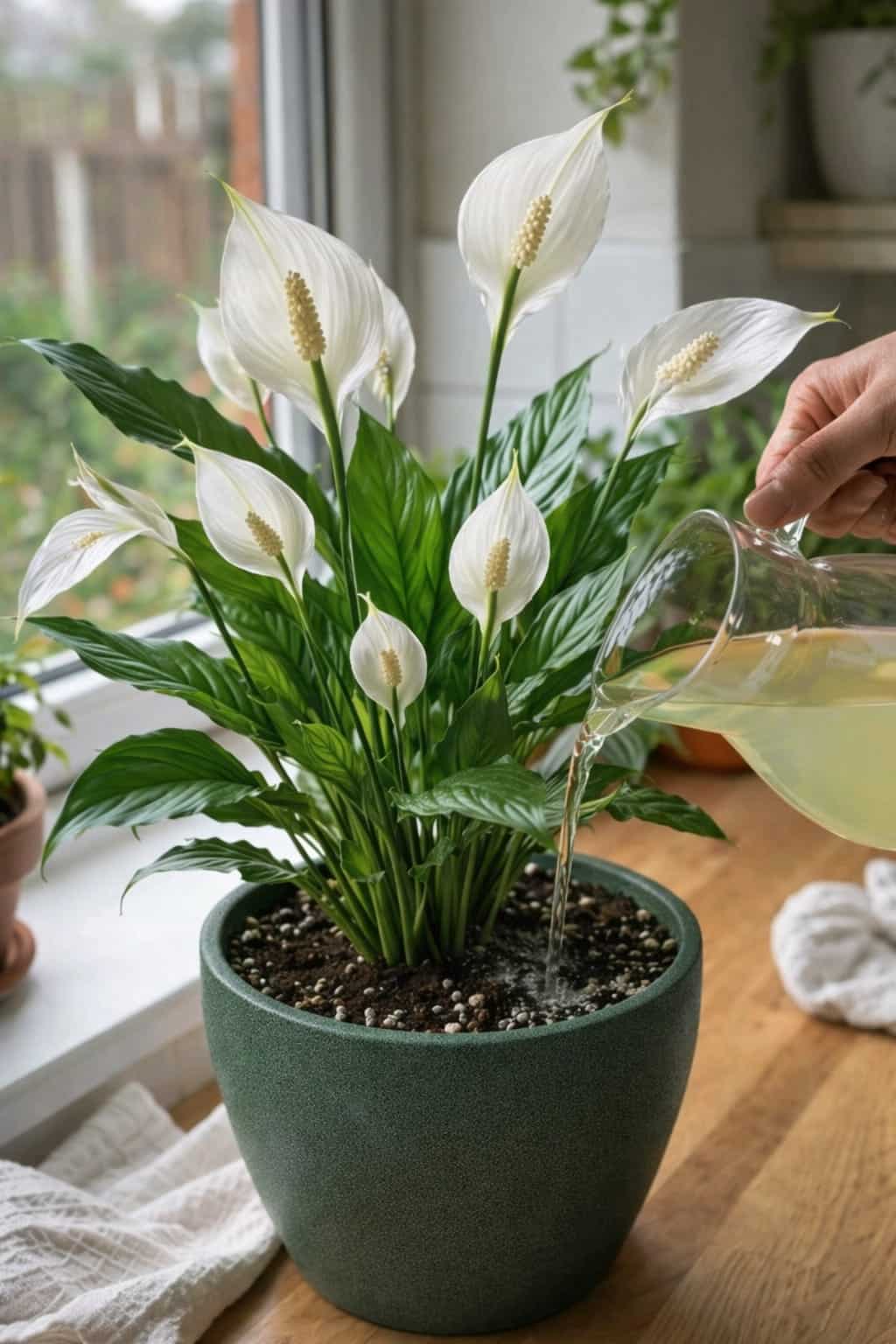 How to Grow African Violets with This Simple Homemade Ingredient – The Complete Guide