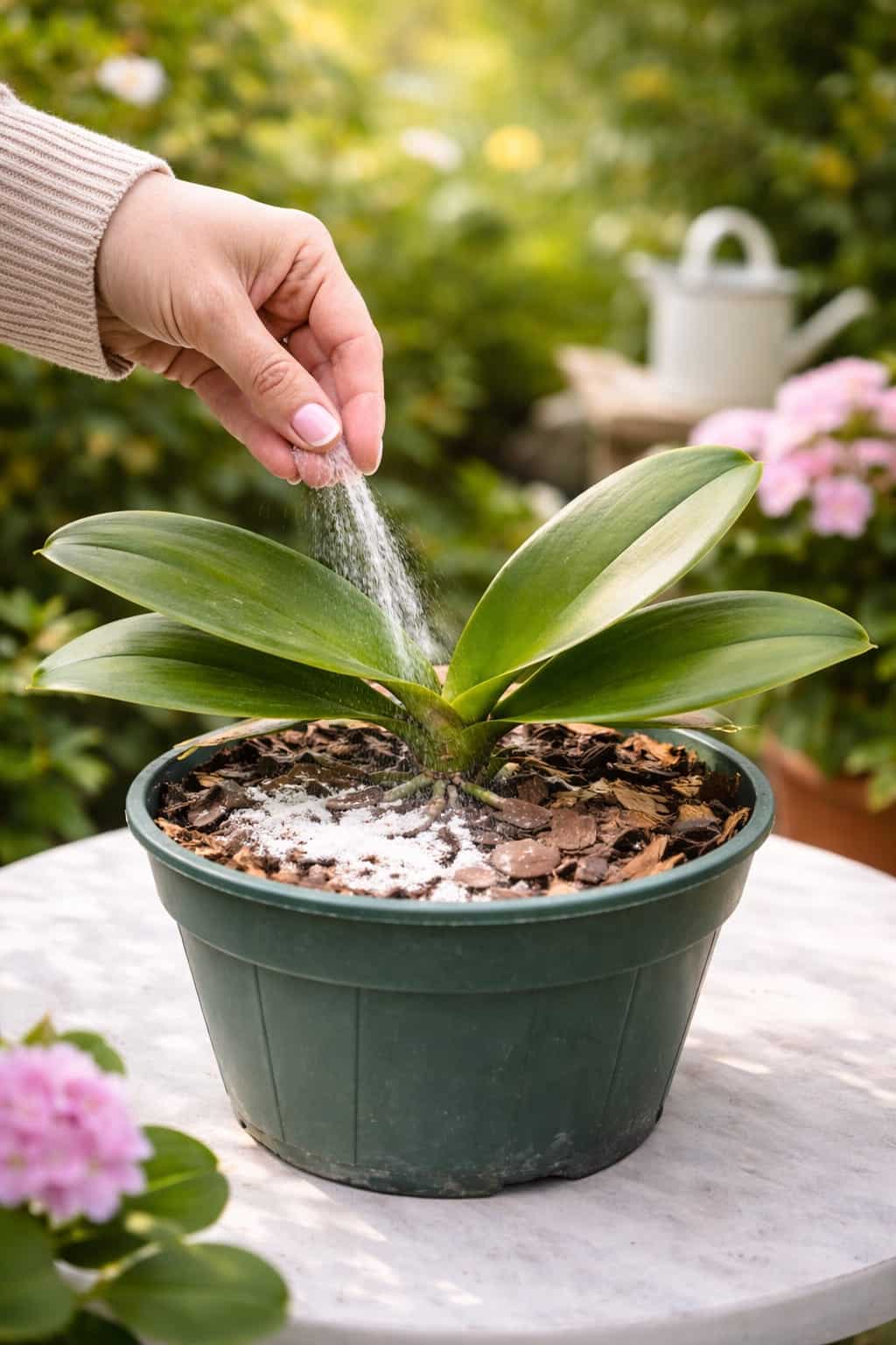 How to Save Your Dying Orchid with This One Simple Ingredient – The Complete Guide