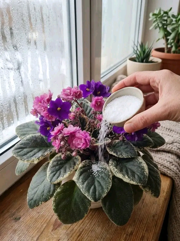 Easy African Violet Care: Simple Tips for Lush Growth and Vibrant Blooms